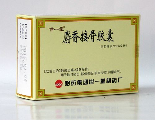 接骨草樹(shù)枝