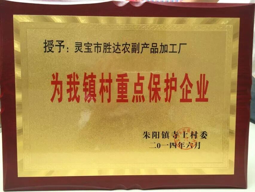 榮譽資質